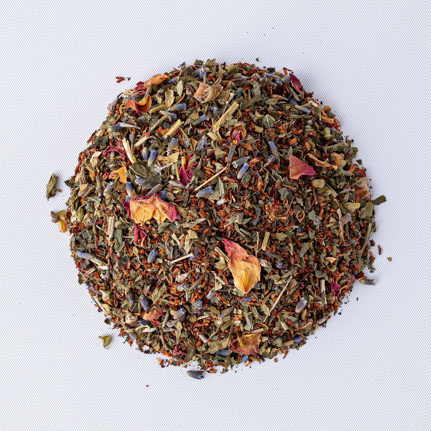 Nightcap Herbal Tea