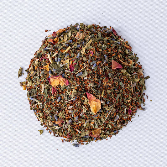 Nightcap Herbal Tea