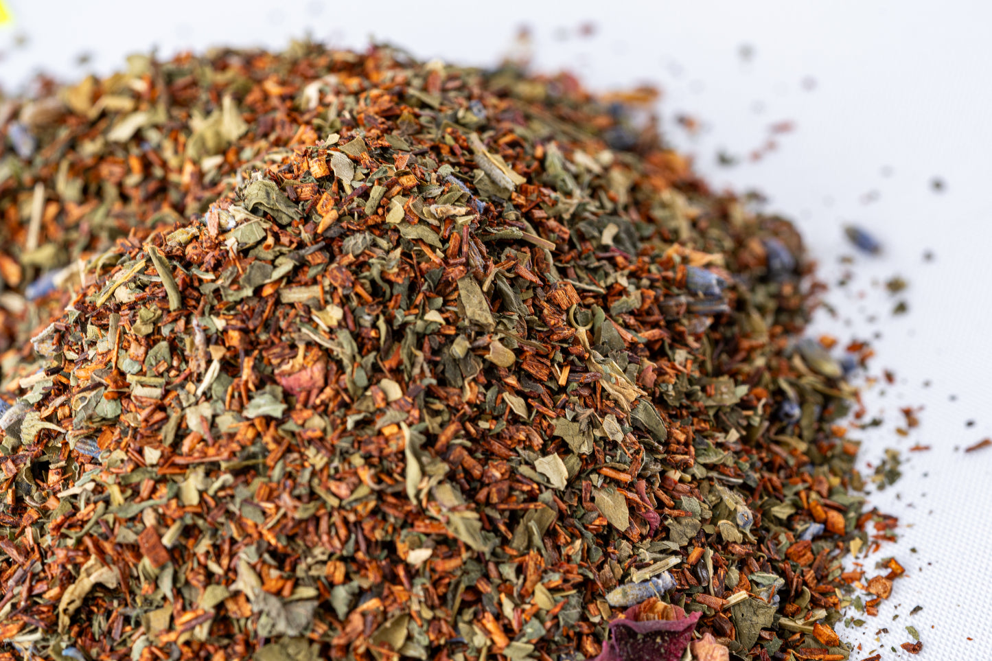 Nightcap Herbal Tea