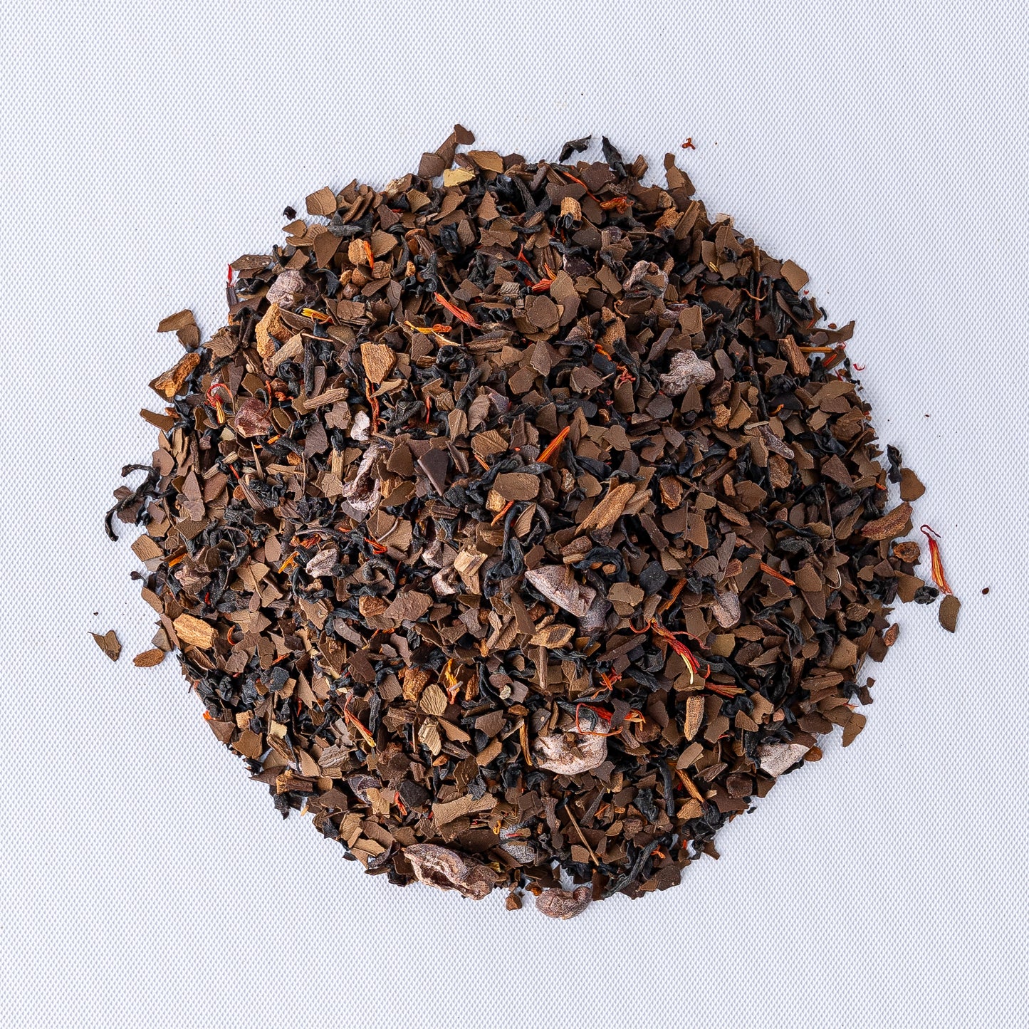 Espresso Shot Yerba Mate Blend Tea