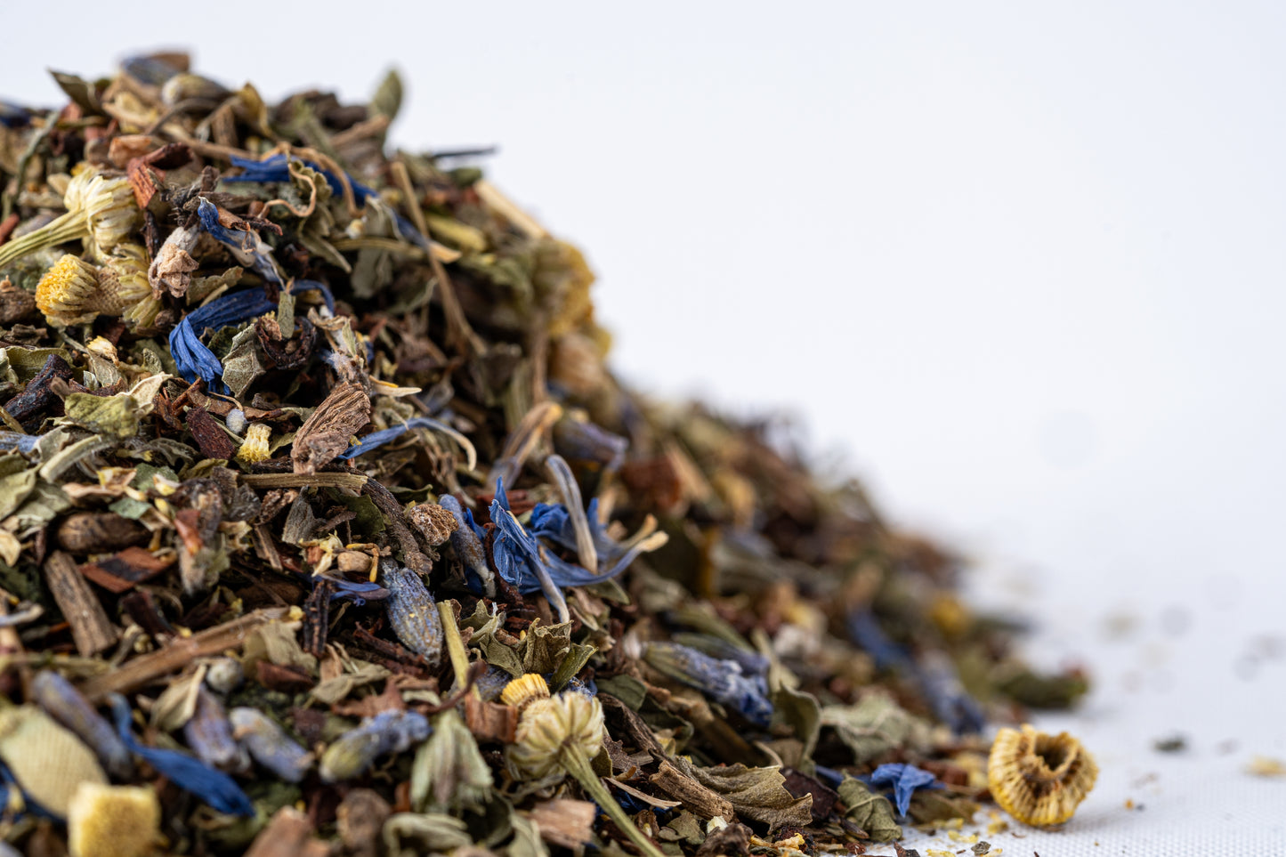 Shut Eye Herbal Tea