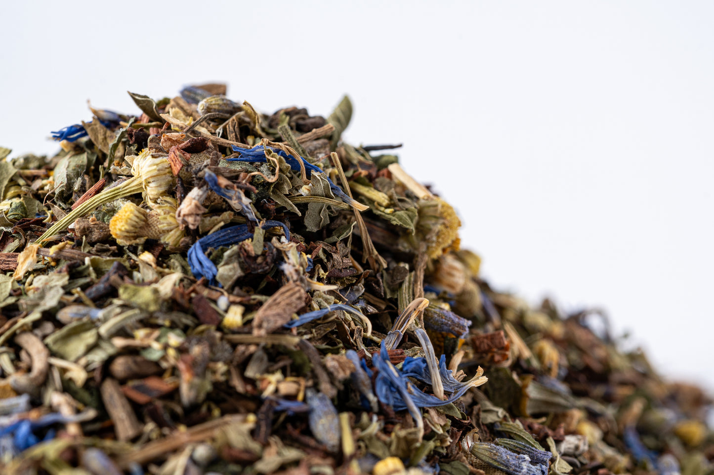 Shut Eye Herbal Tea