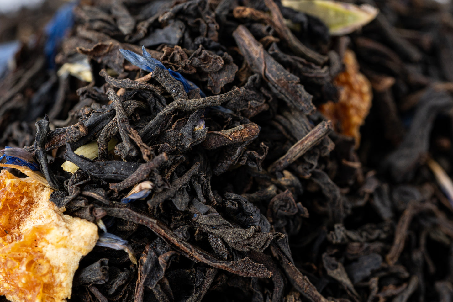 Earl Grey Decaf Fancy BOP Black Tea