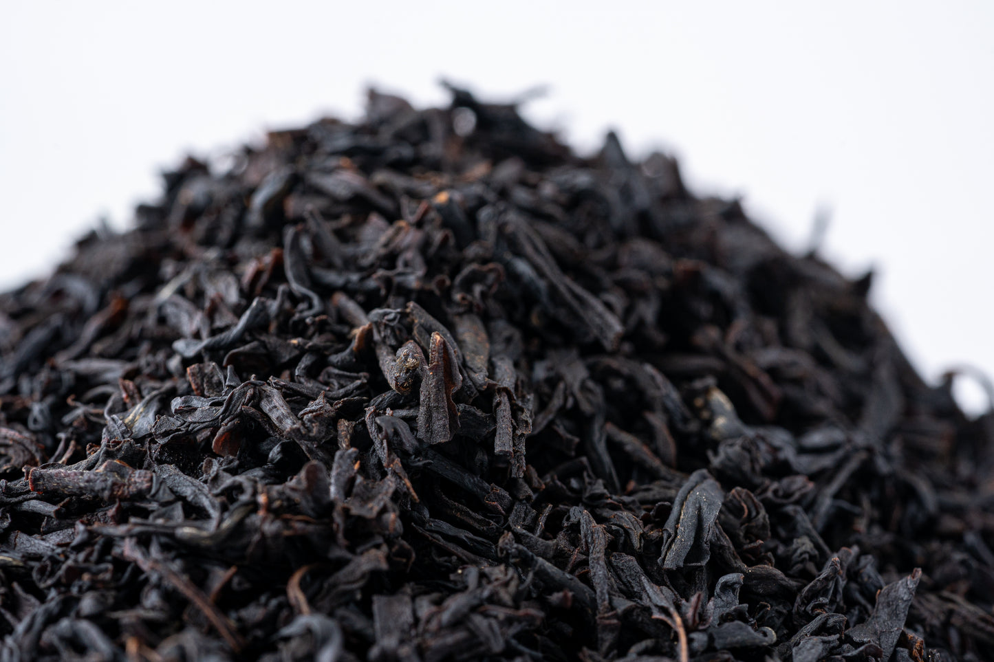 Chestnut Truffle Black Tea