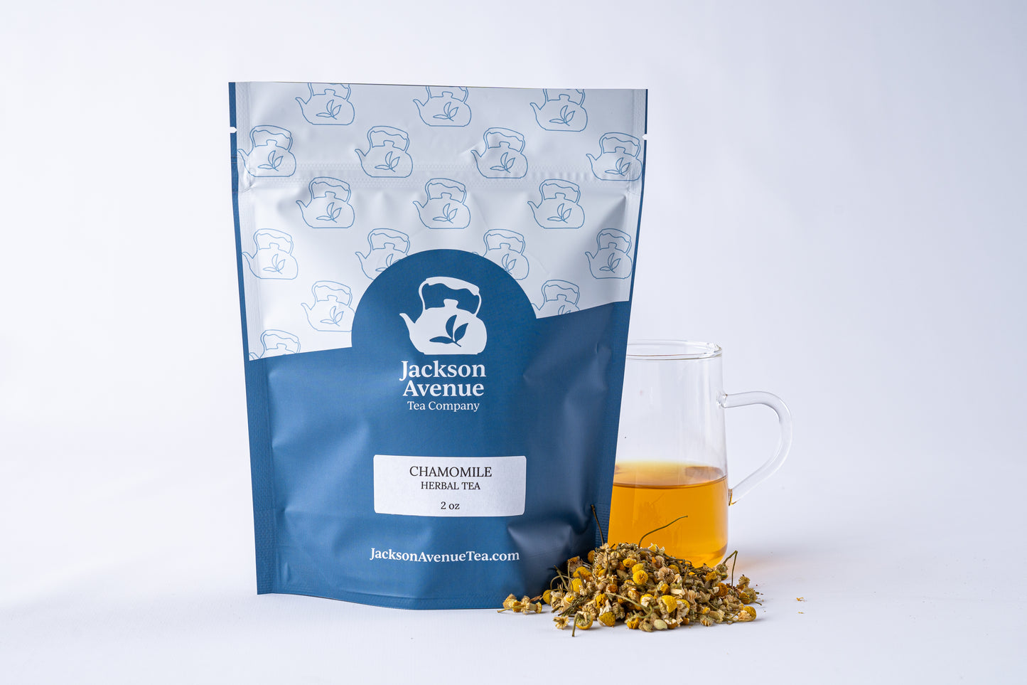 Chamomile Herbal Tea