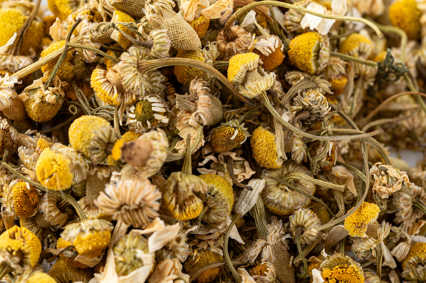 Chamomile Herbal Tea