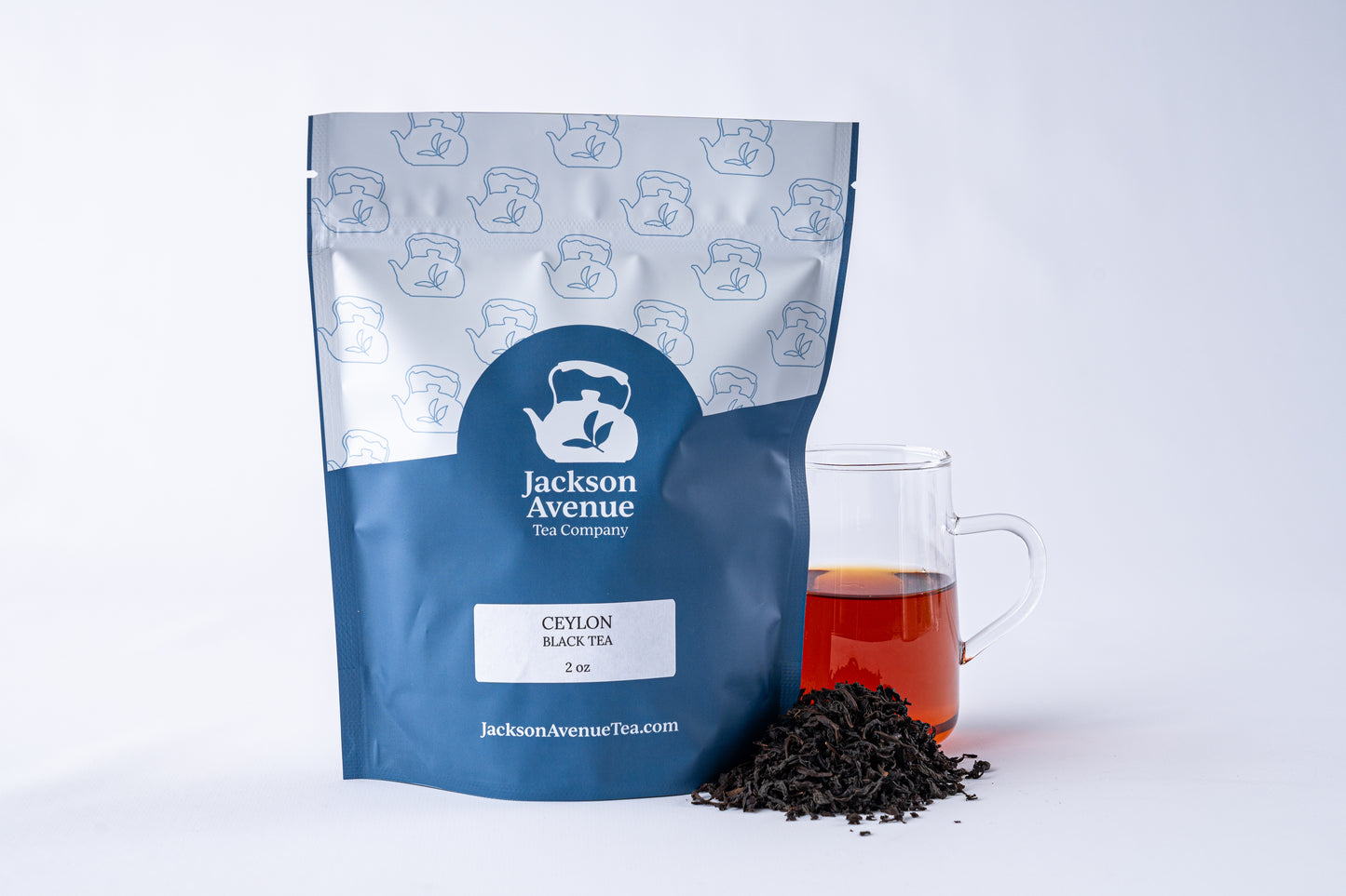Ceylon Kenilworth Kandy OP Black Tea
