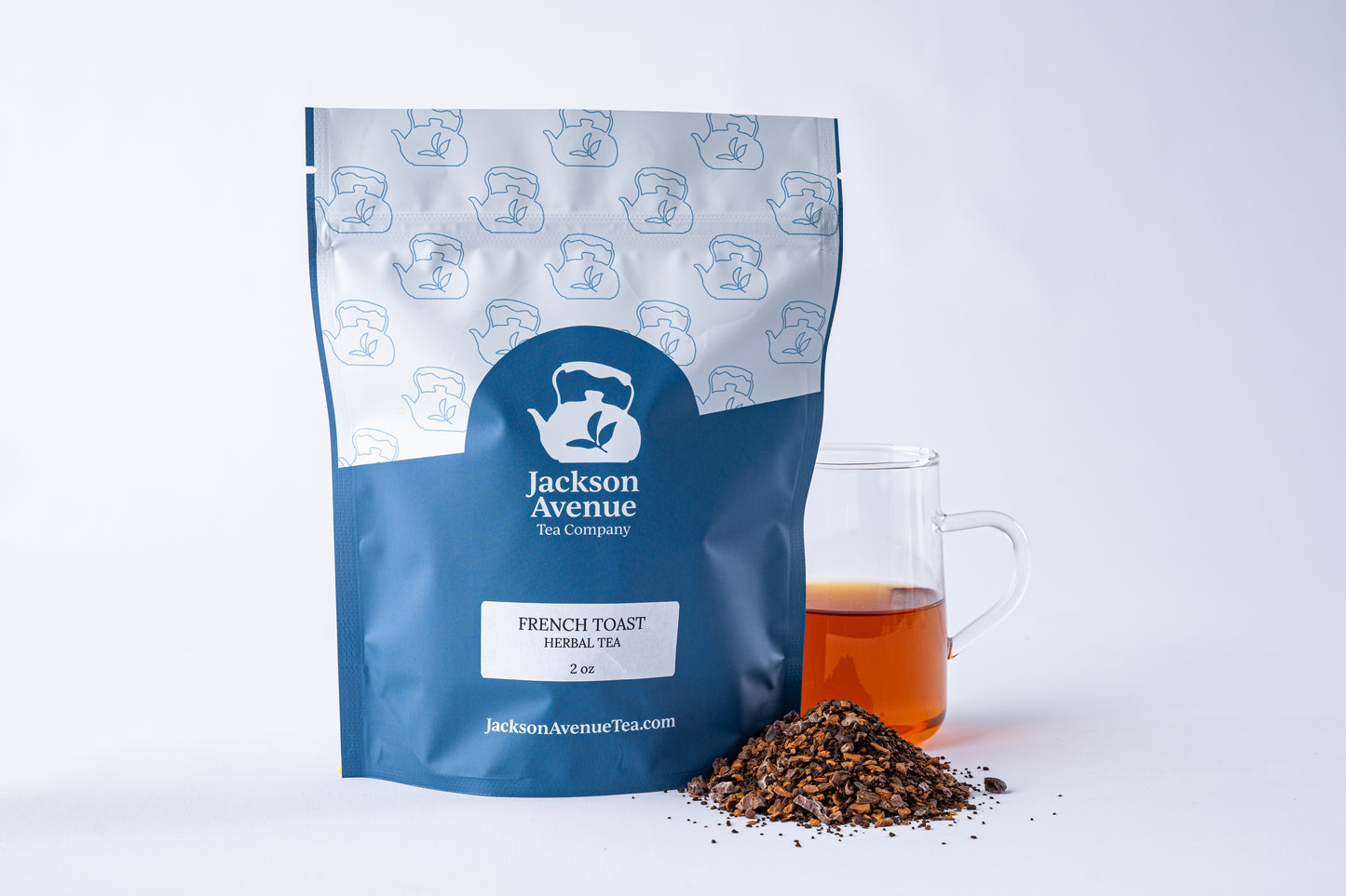 French Toast Herbal Tea