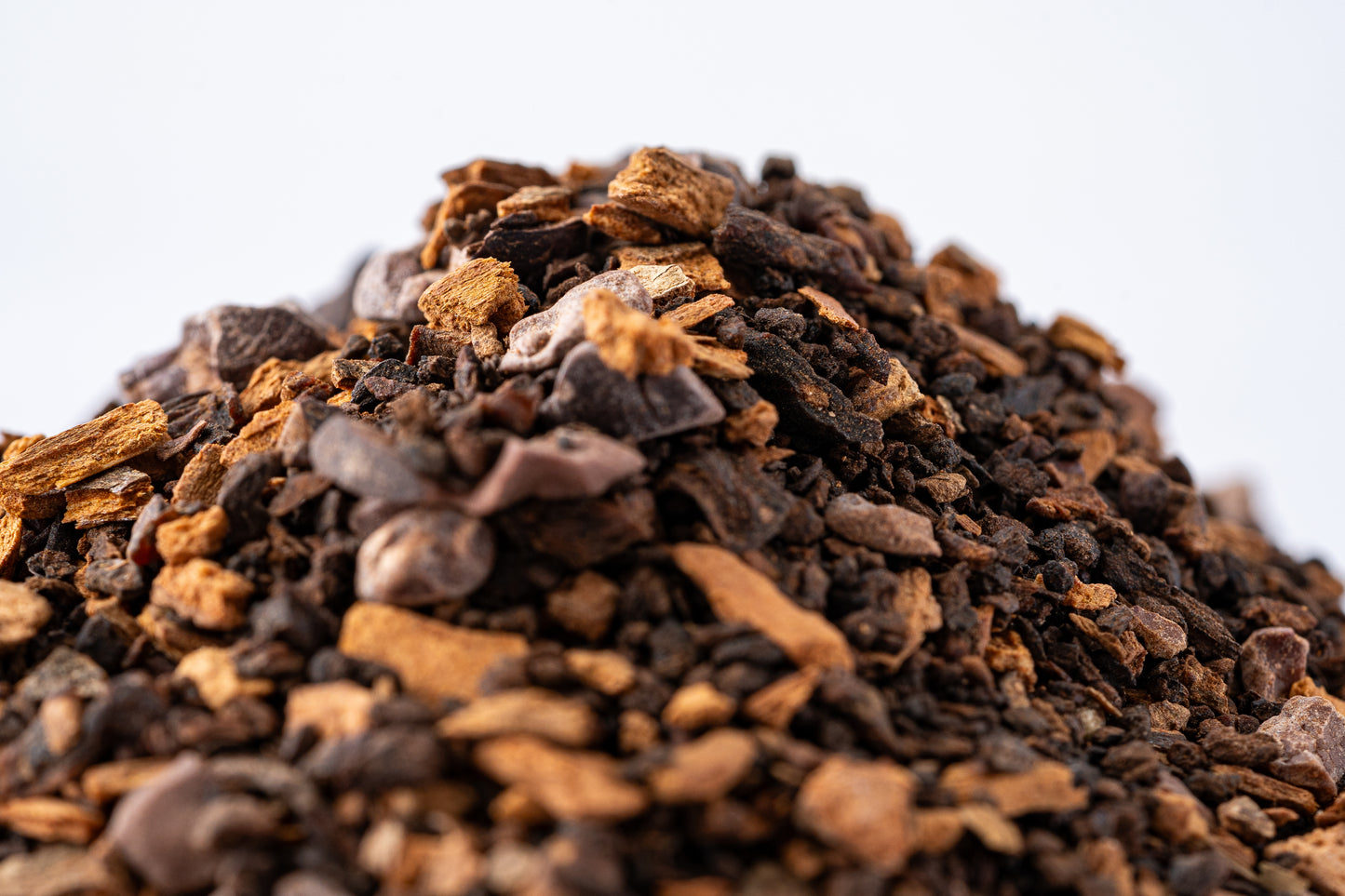 French Toast Herbal Tea