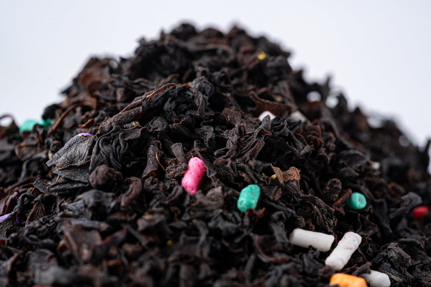 Birthday Cake Black Tea