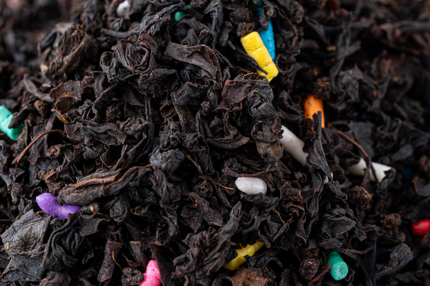 Birthday Cake Black Tea