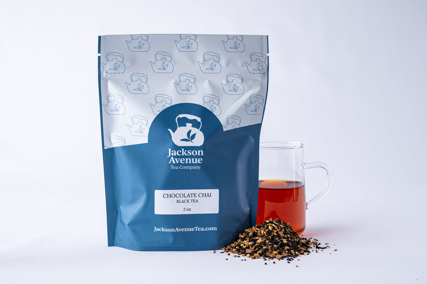 Chocolate Chai Black Tea