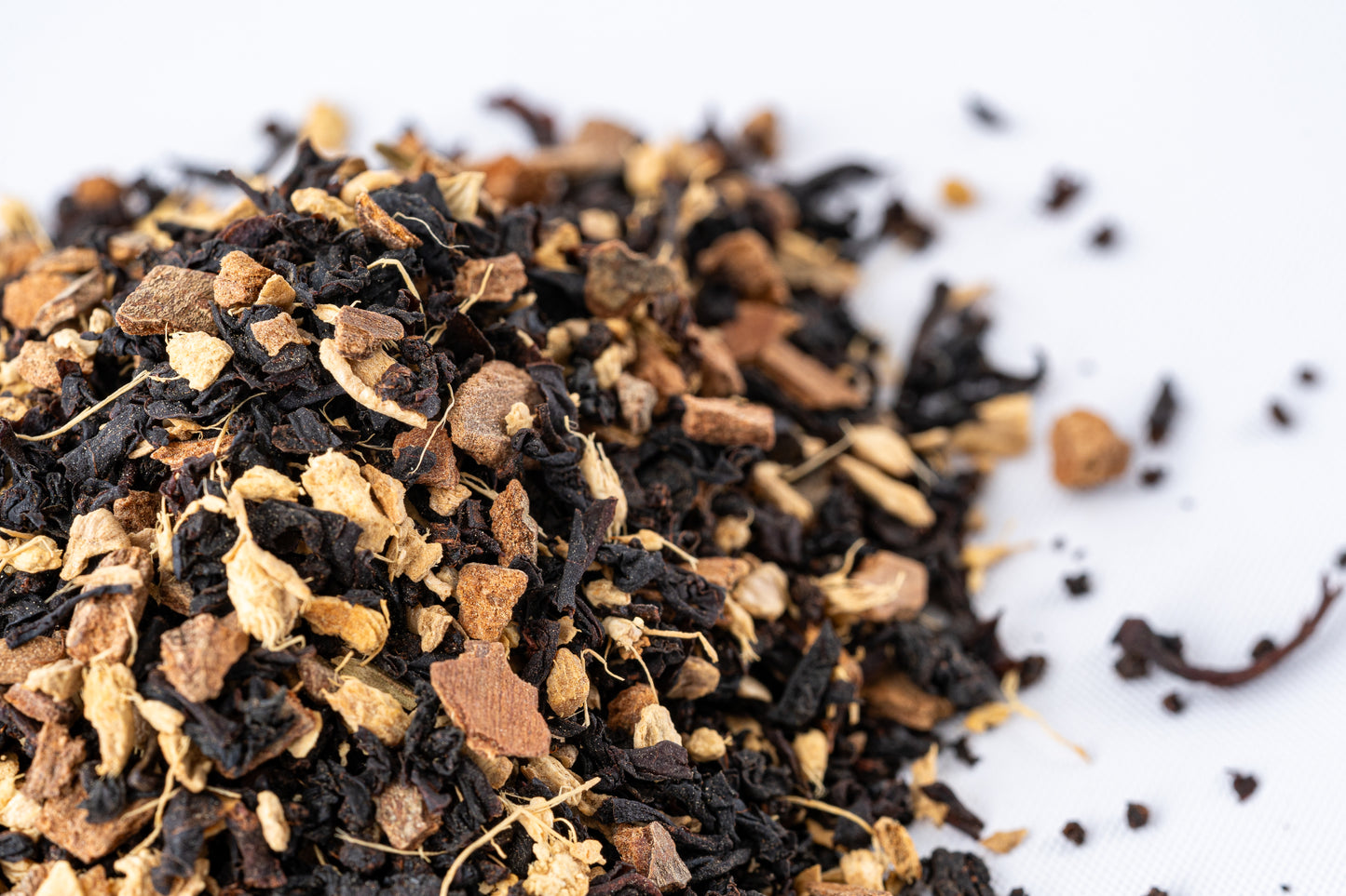 Chocolate Chai Black Tea