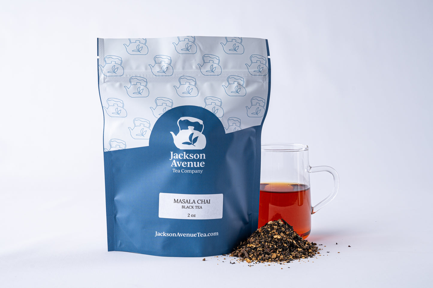 Masala Chai Black Tea