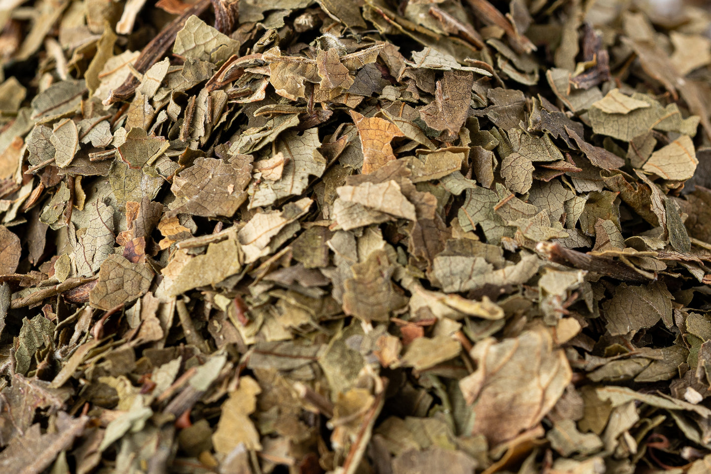 Red Raspberry Leaf Herbal Tea