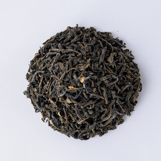 Jasmine Special Grade Green Tea