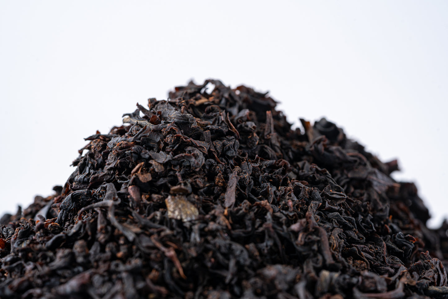 Creme Brulee Black Tea