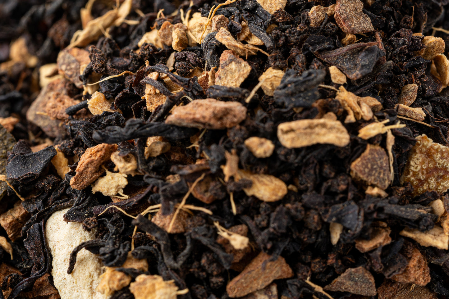 Go Big Orange Chai Black Tea
