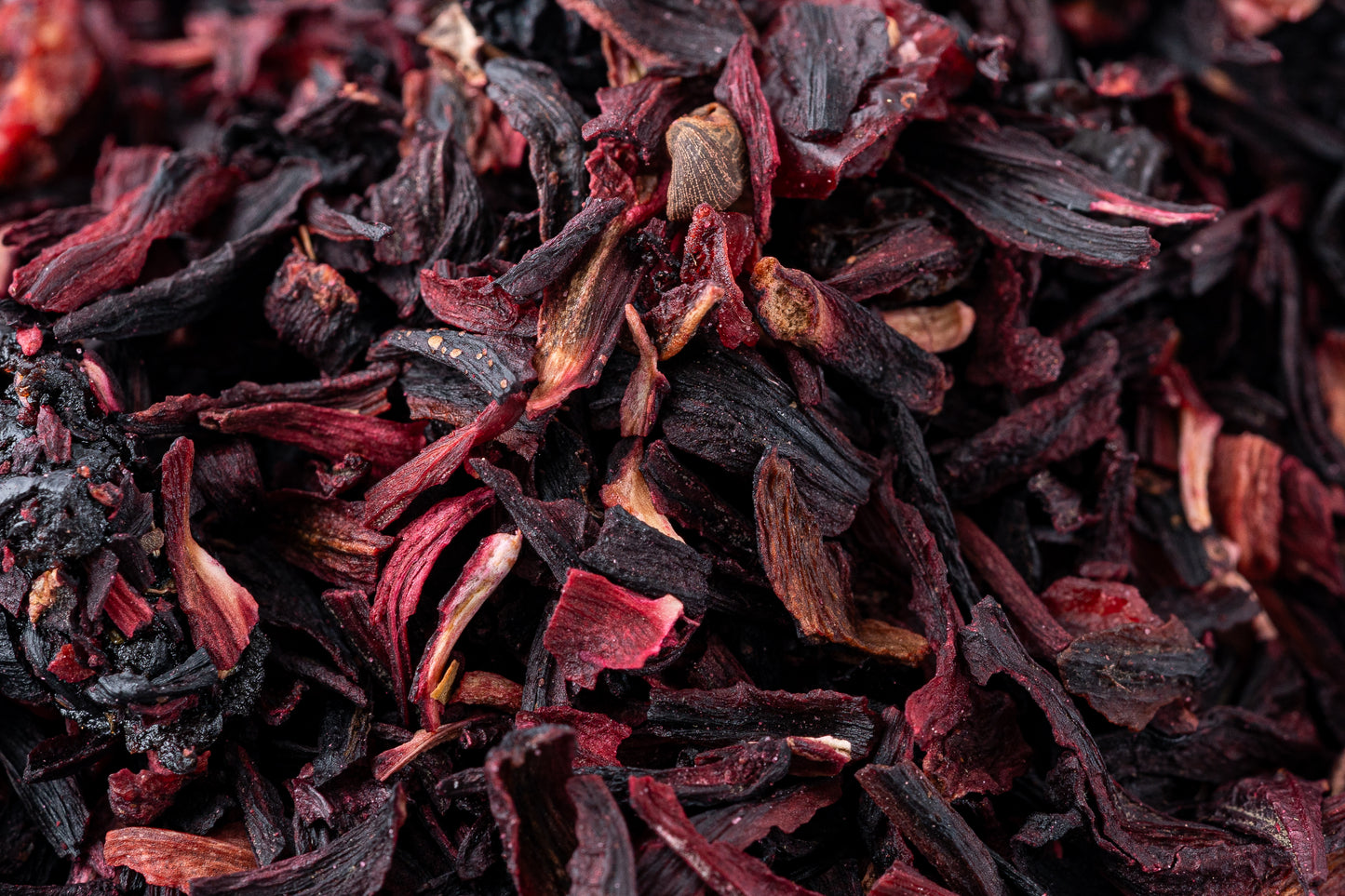 Berry Bunch Tisane Tea