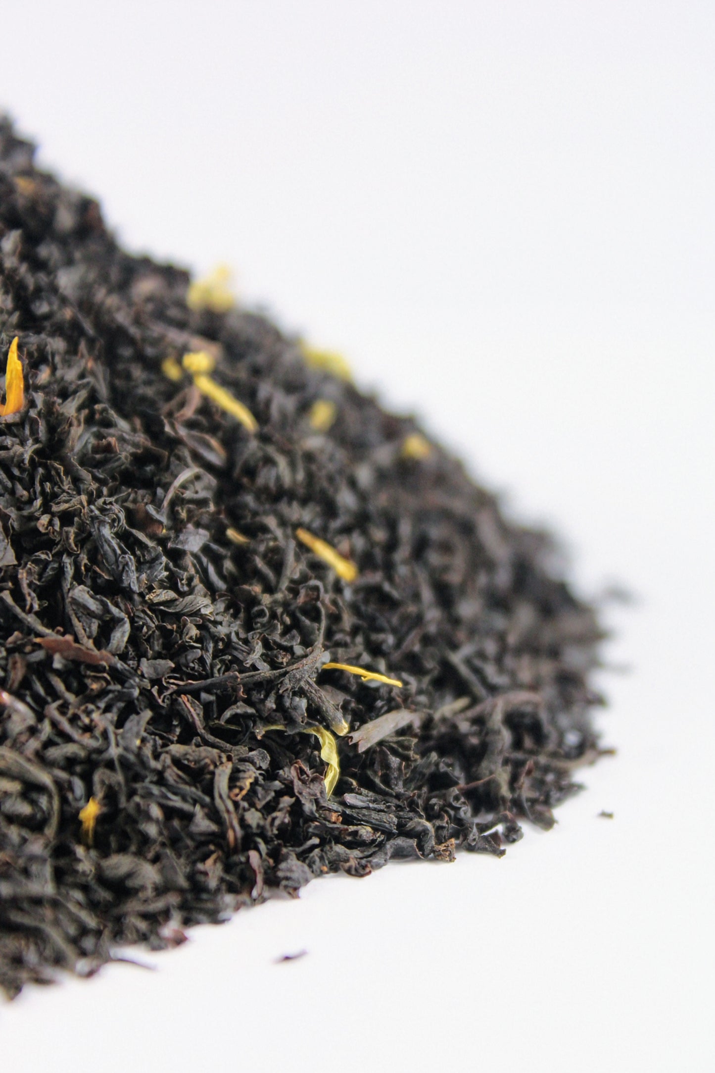 Crisp Lemon Black Tea
