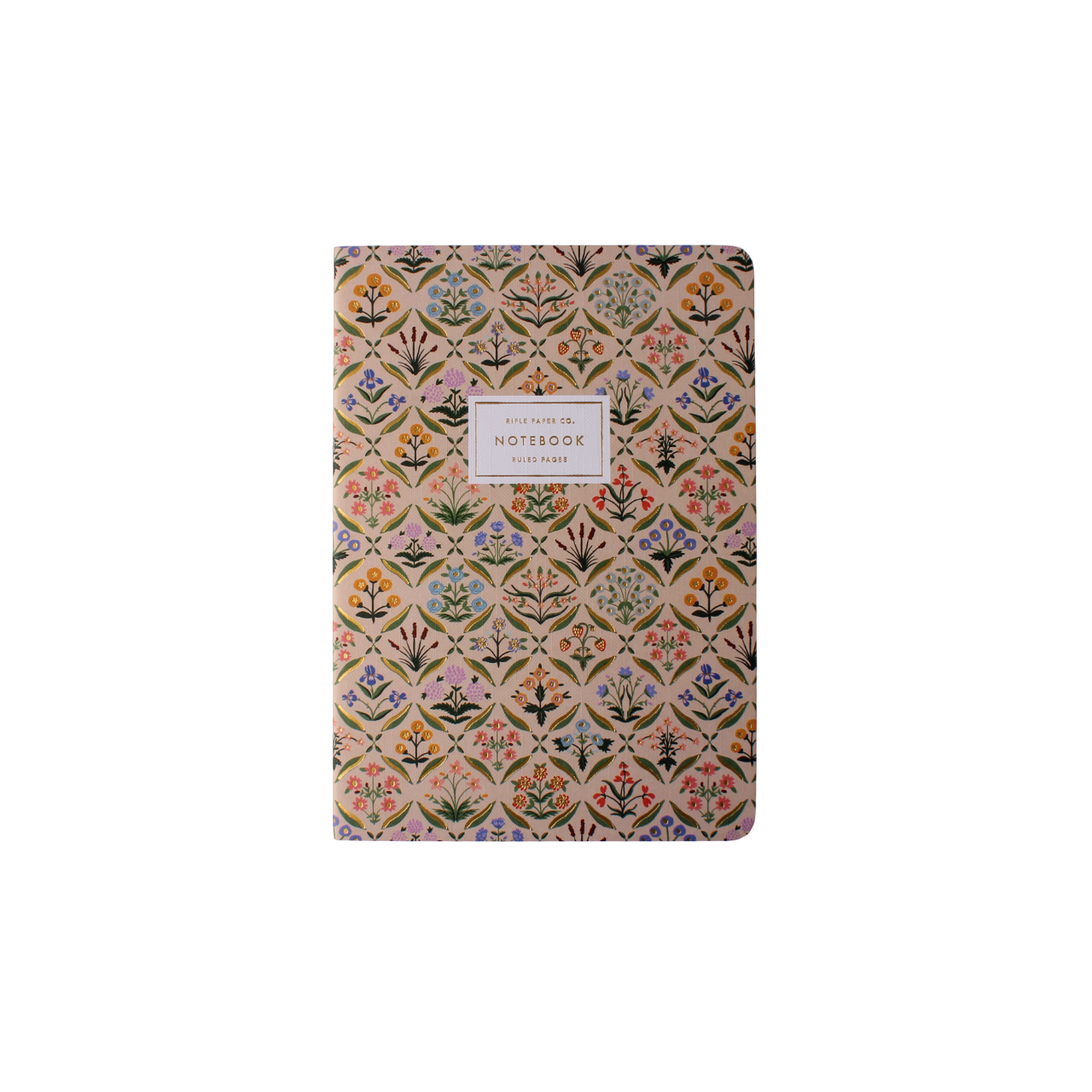 Rifle Paper Estee Notebooks