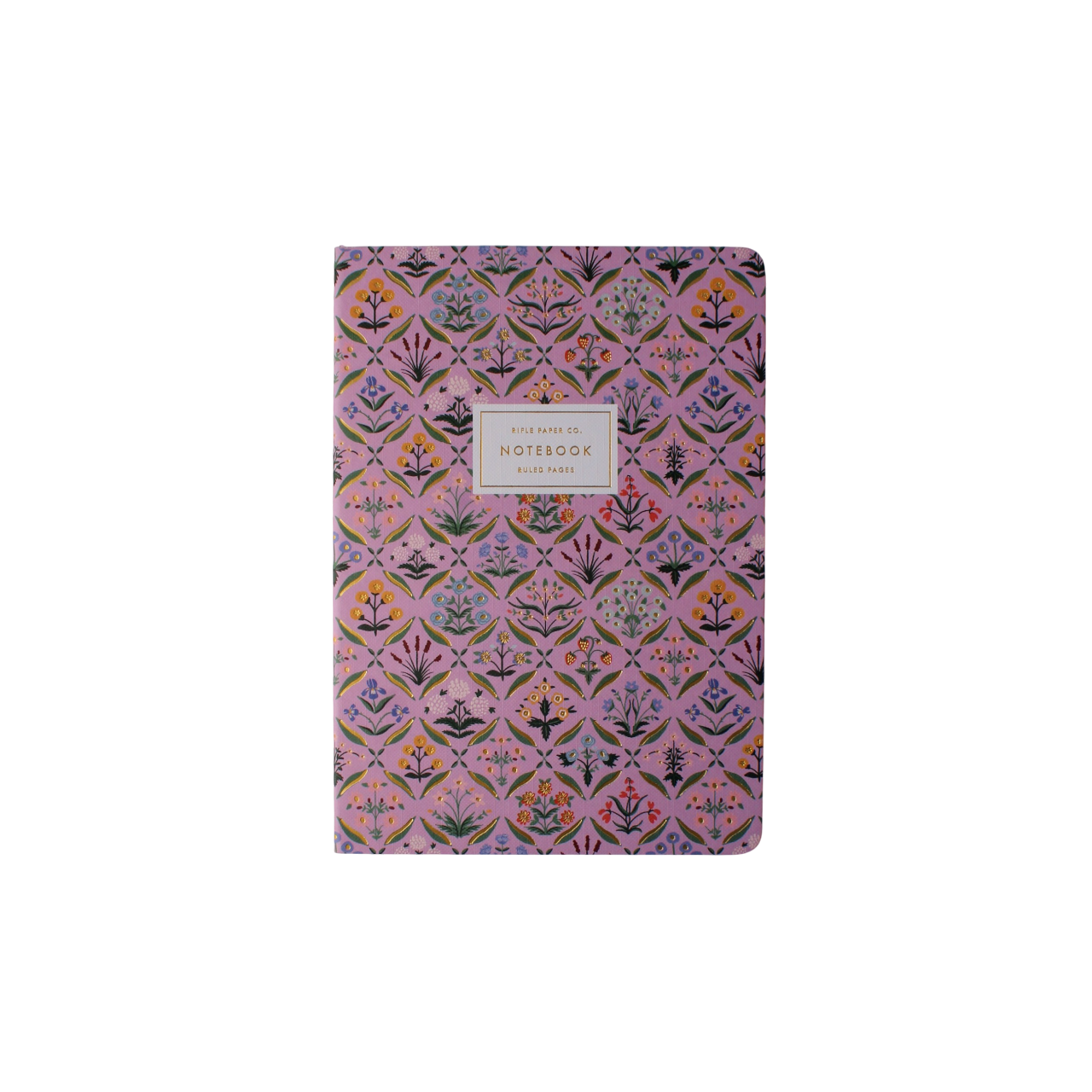 Rifle Paper Estee Notebooks