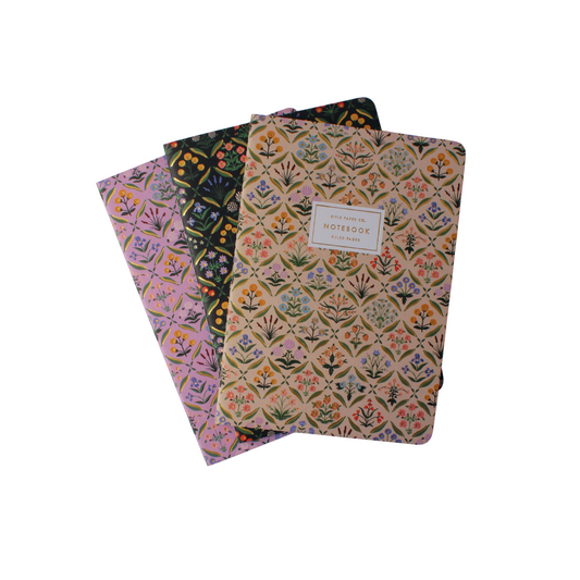 Rifle Paper Estee Notebooks