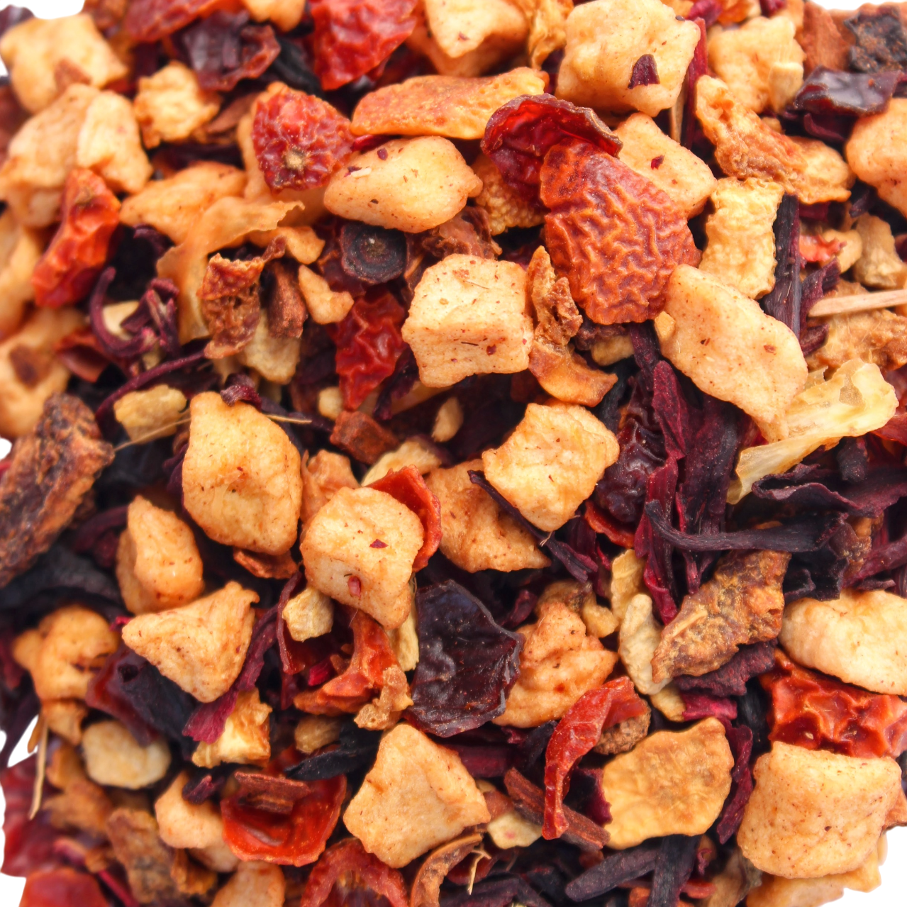 Merry and Bright Toddy Herbal Blend