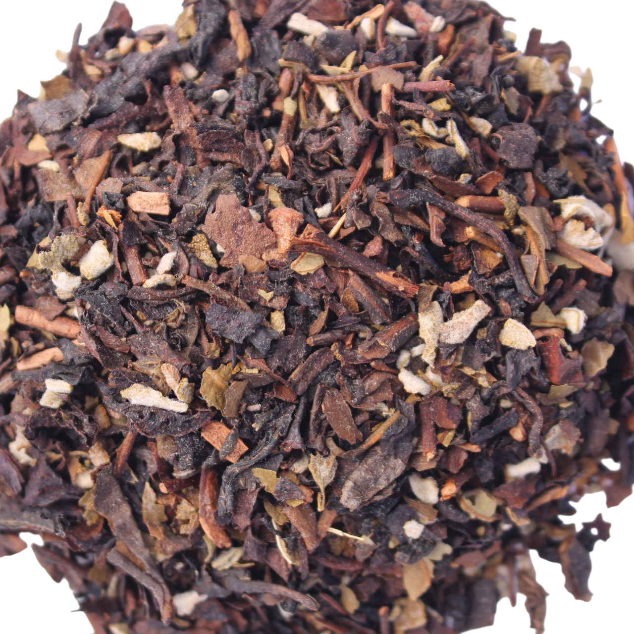 Blackberry Sage Oolong Tea