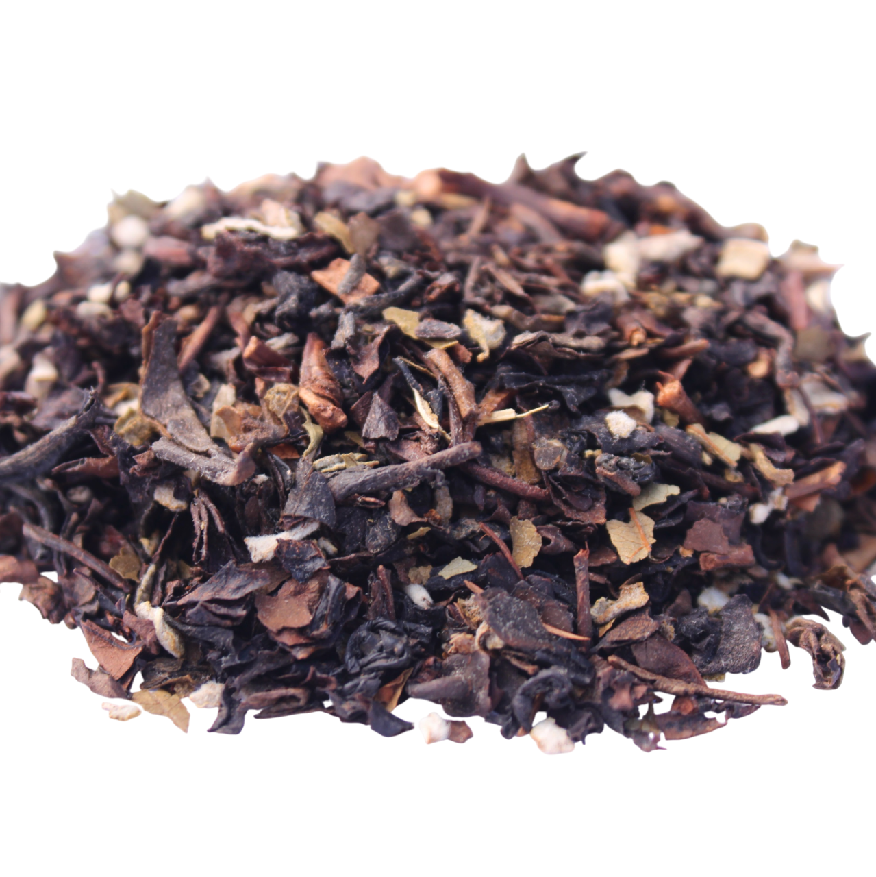 Blackberry Sage Oolong Tea