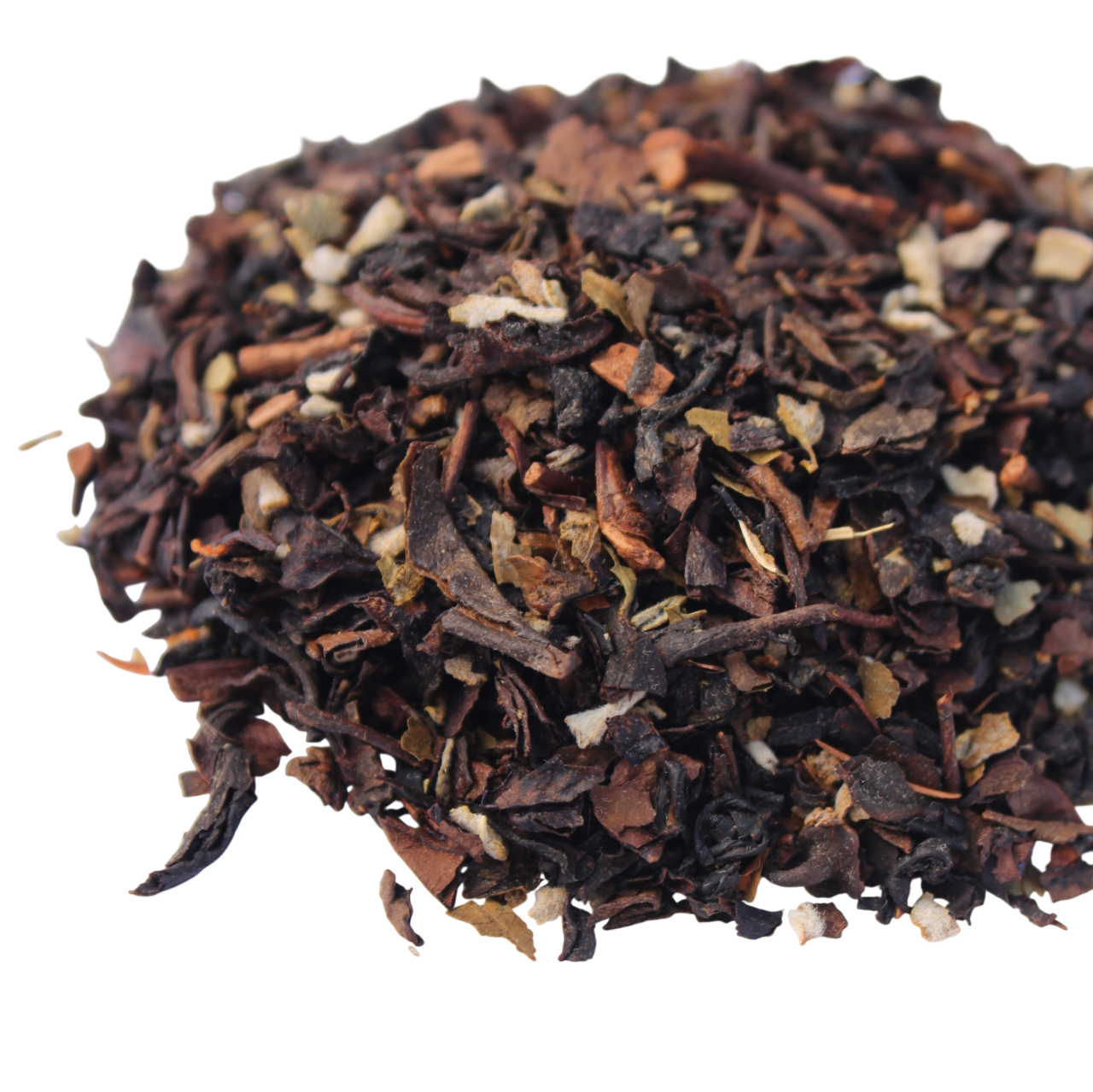 Blackberry Sage Oolong Tea