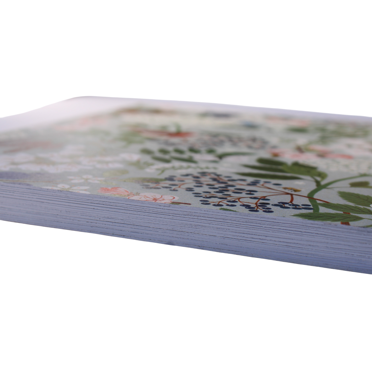 Flowering Trees Deluxe Notebook