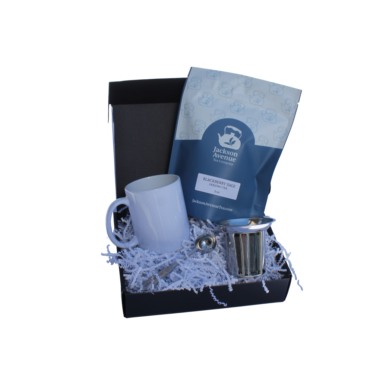 The Starter Box