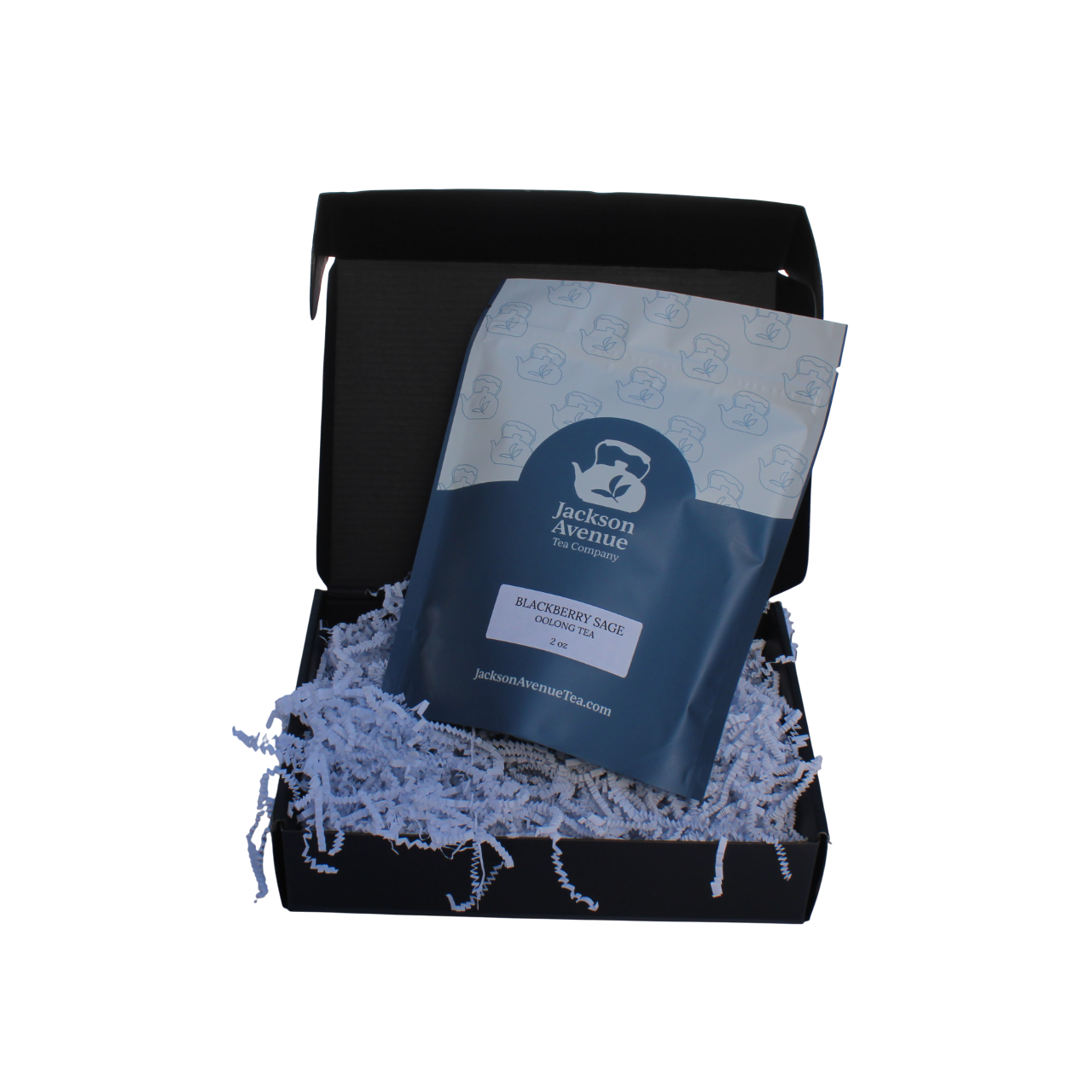 Subscription Box: Tea of the Month