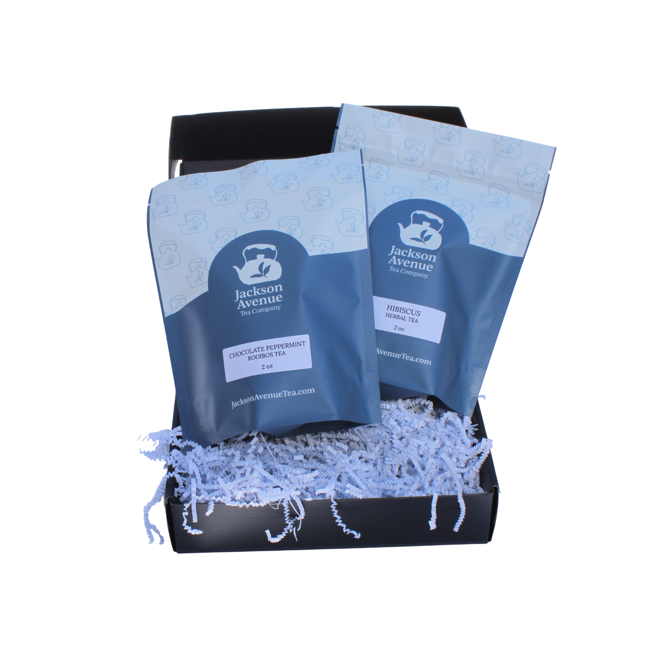 Subscription Box: Herbal and Decaf