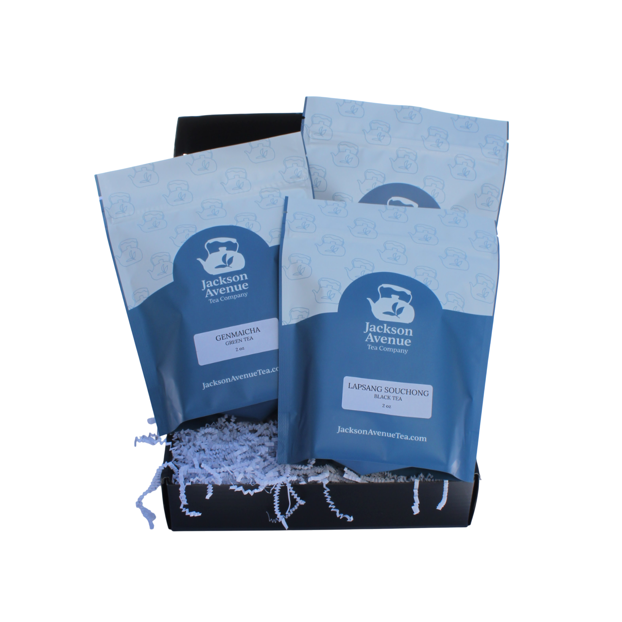 Subscription Box: Explore the World (of Tea)!