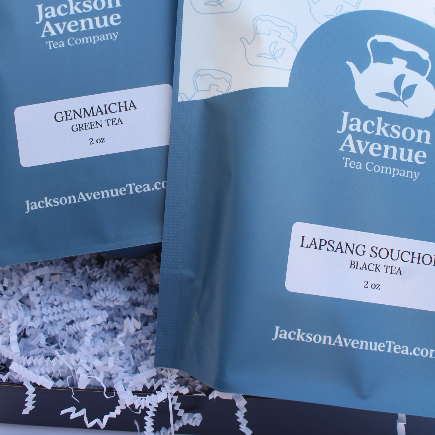 Subscription Box: Explore the World (of Tea)!