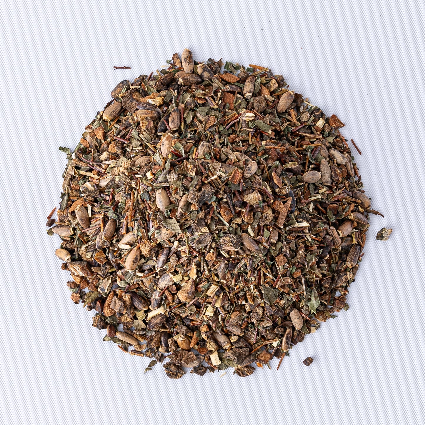 Cinnamon Mint Latte Rooibos Herbal Tea