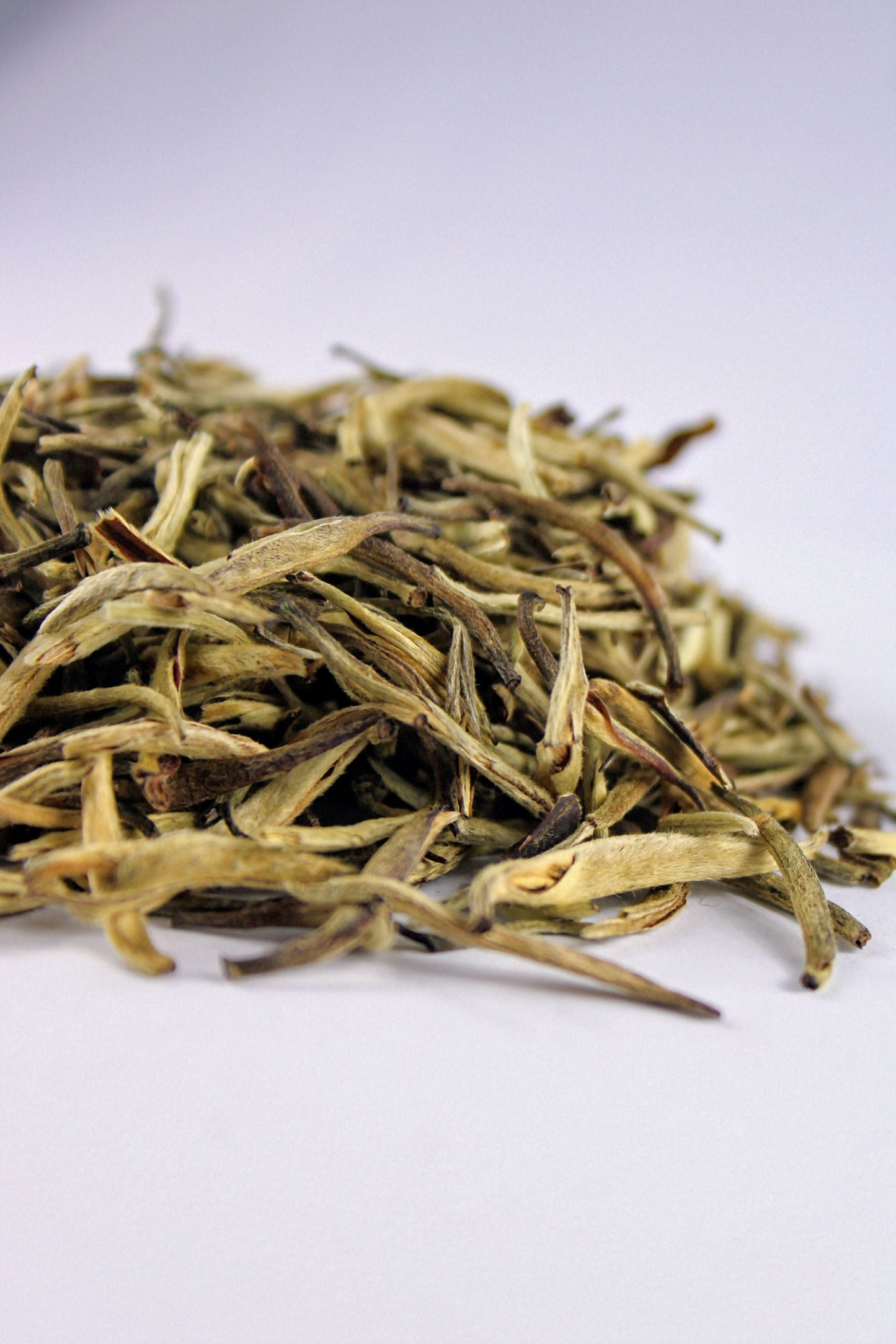 King of Silver Jasmine Needles White Tea