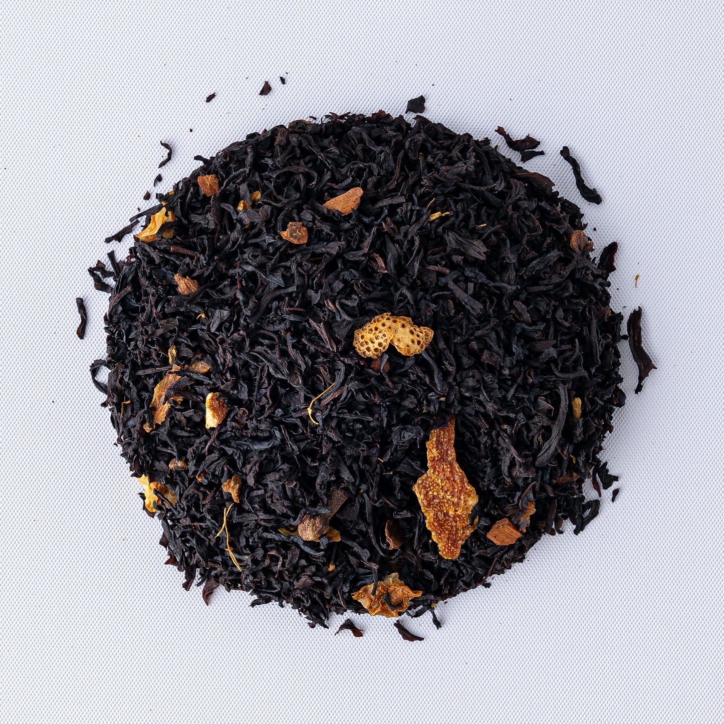 Winter Season Black Tea