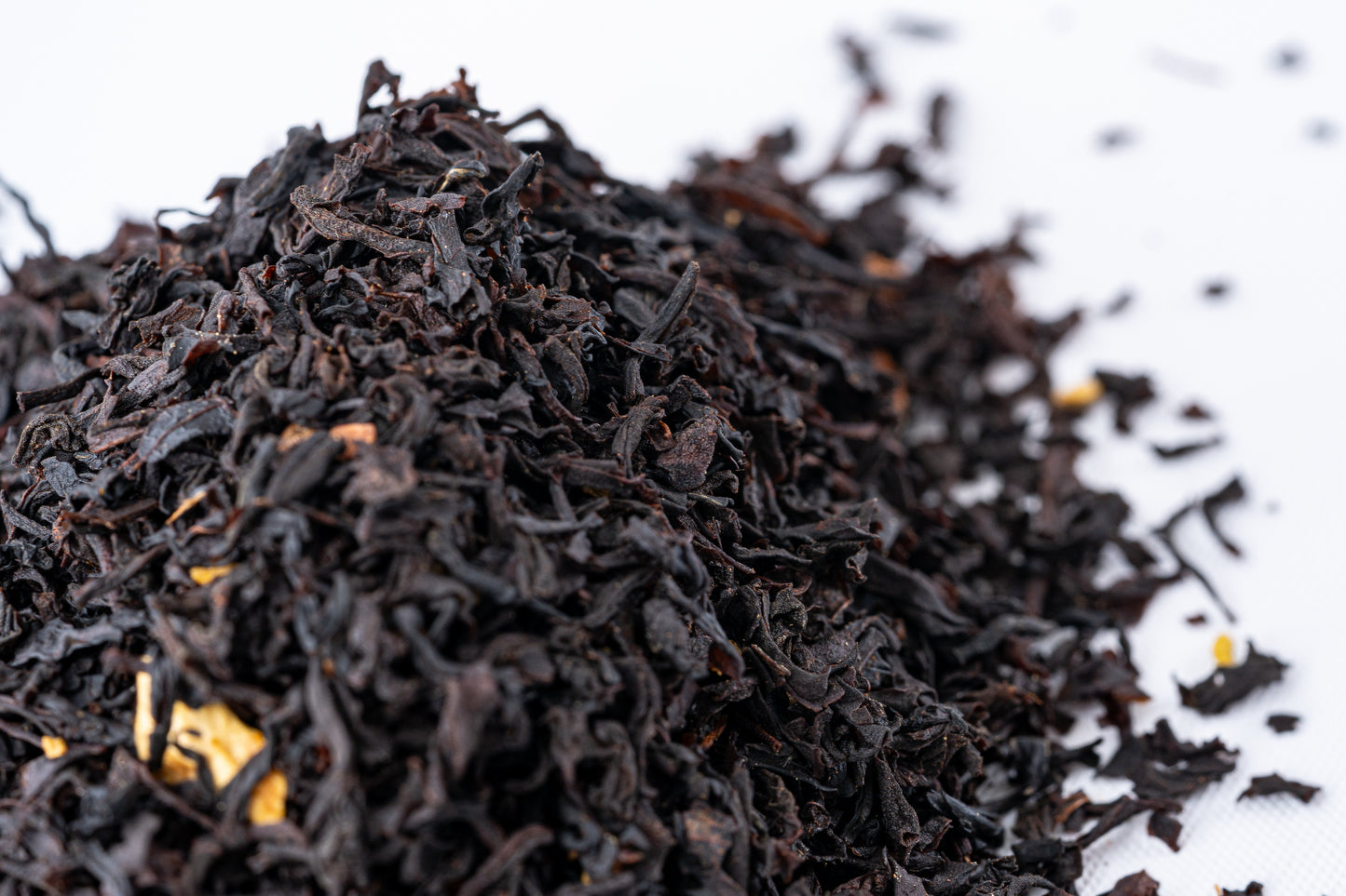 Winter Season Black Tea