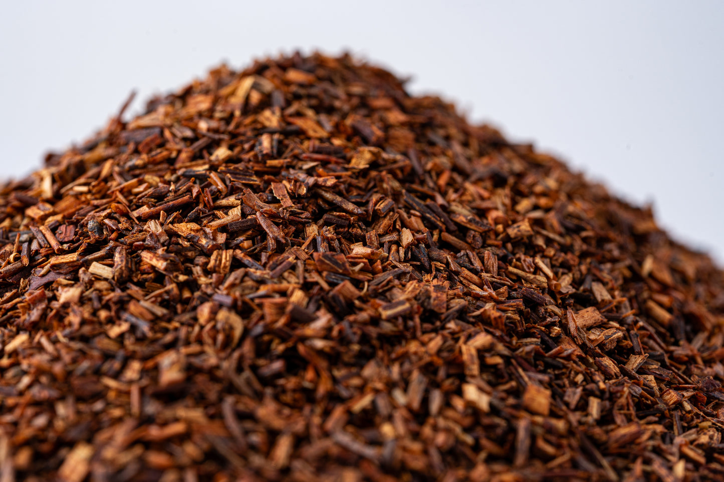 Vanilla Bourbon Rooibos Herbal Tea