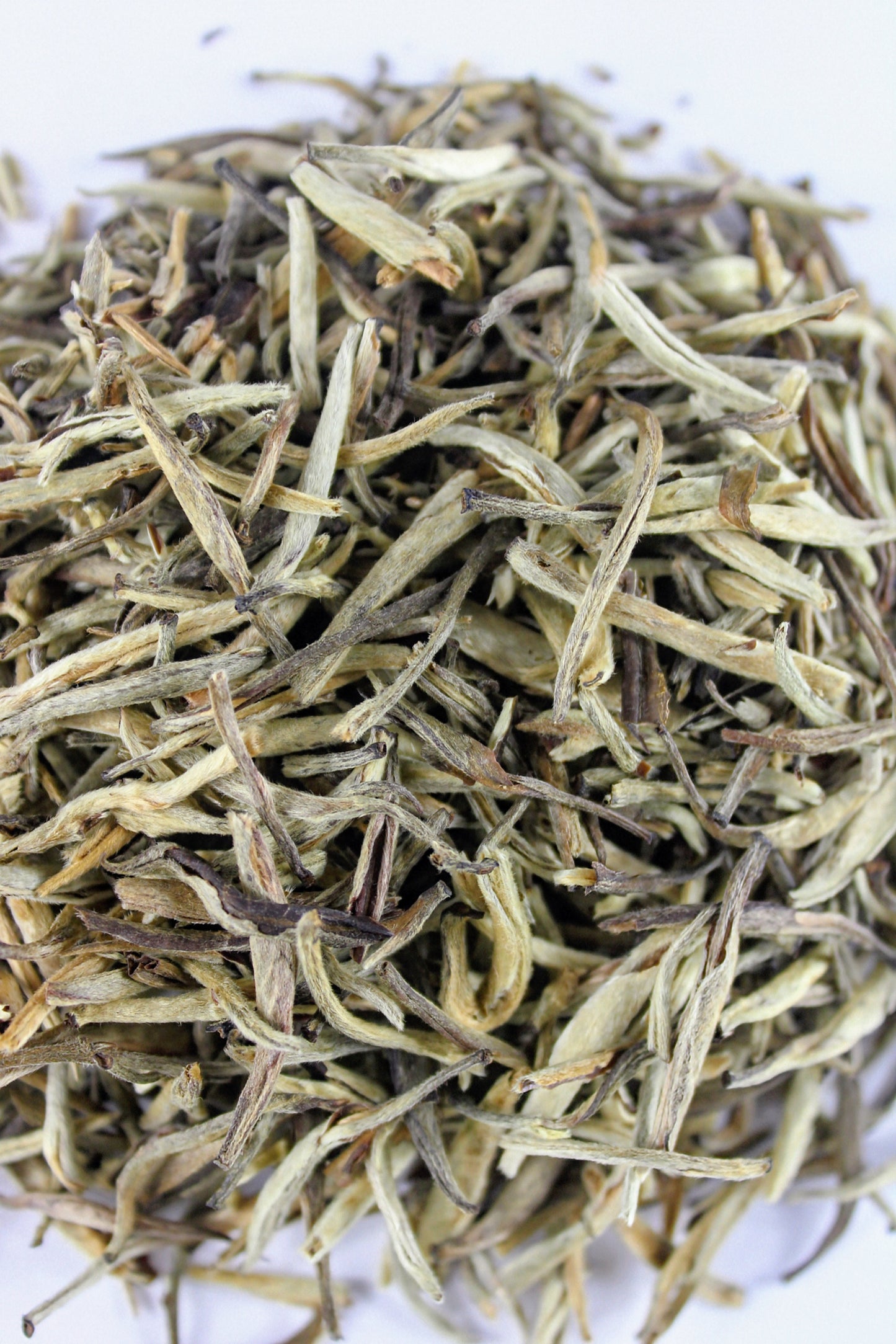 King of Silver Jasmine Needles White Tea