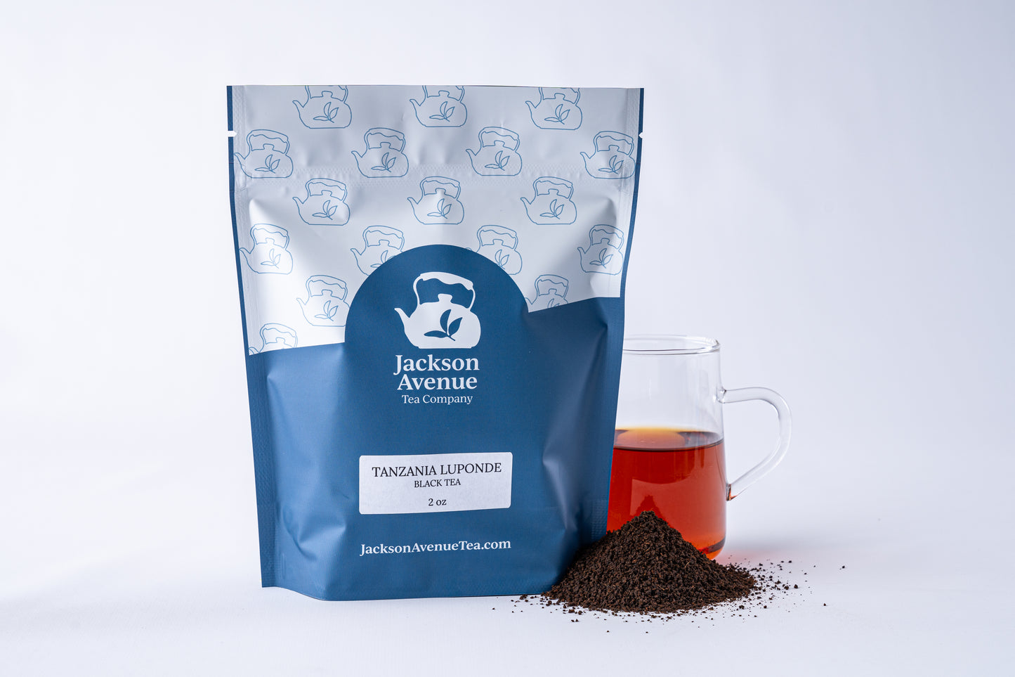 Tanzania Luponde Estate Black Tea