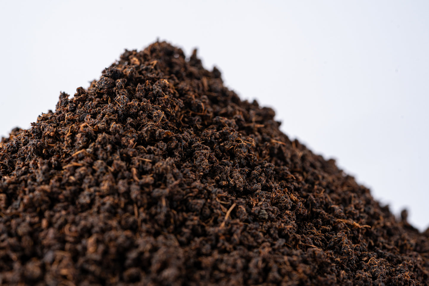 Tanzania Luponde Estate Black Tea