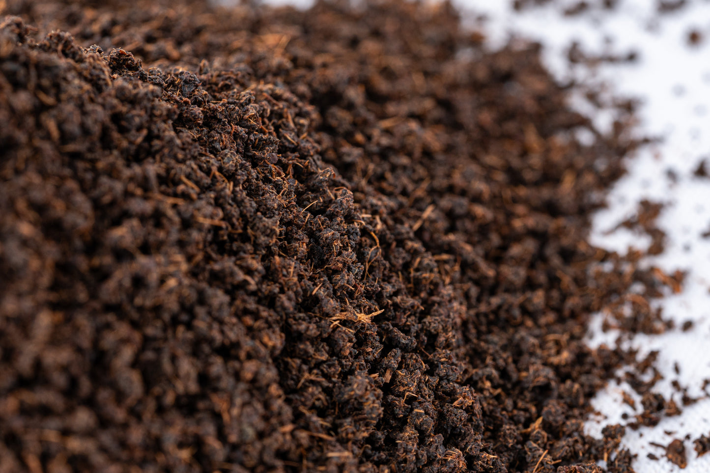 Tanzania Luponde Estate Black Tea