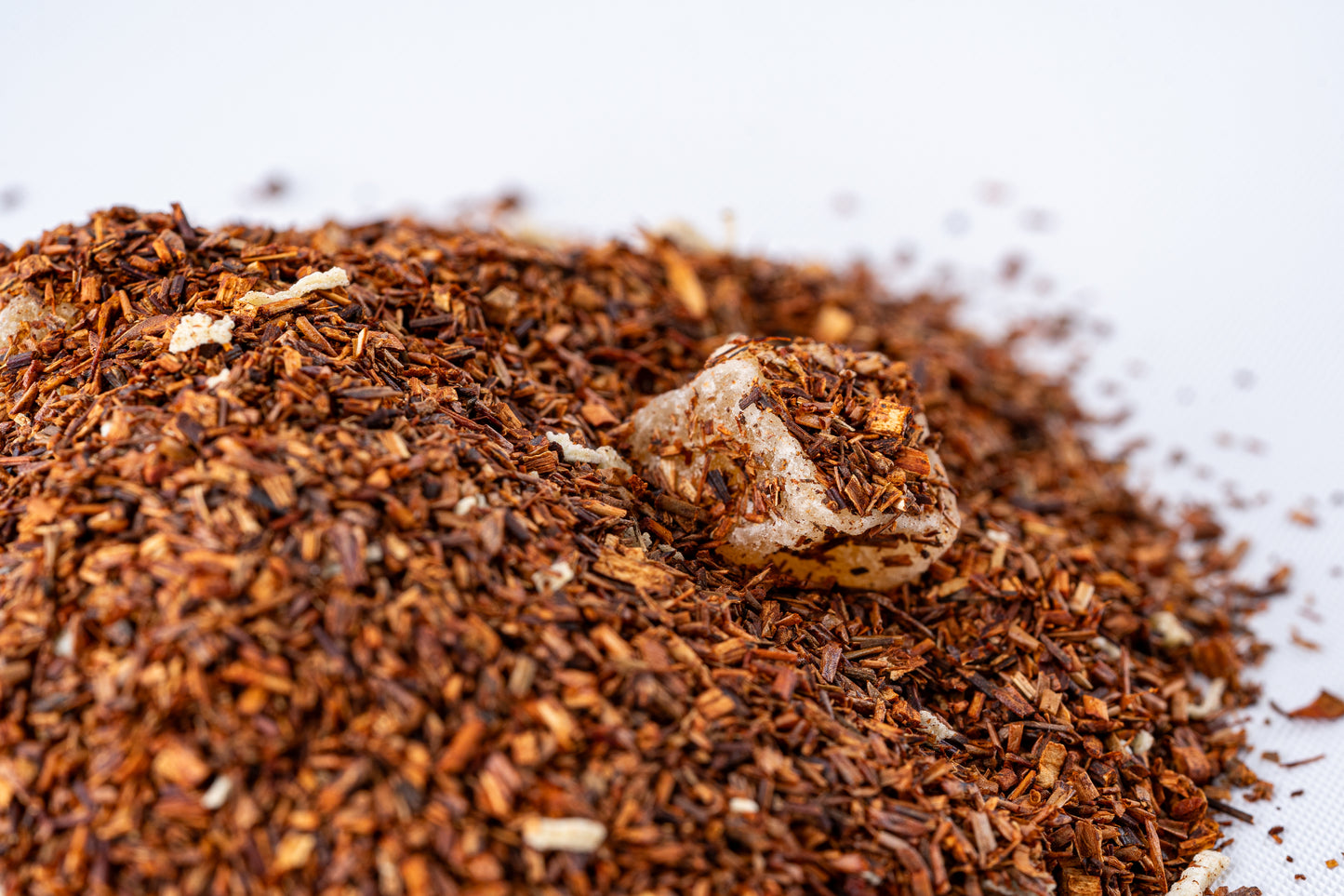 Piña Colada Rooibos Herbal Tea