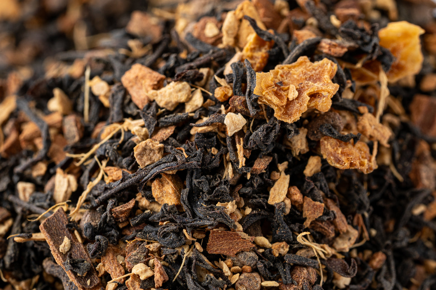 Crisp Apple Chai Black Tea