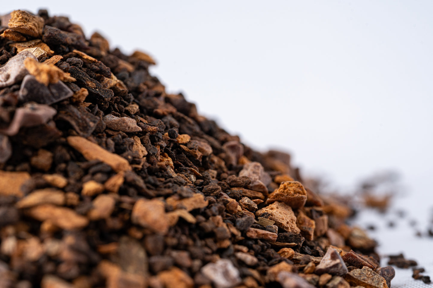 French Toast Herbal Tea