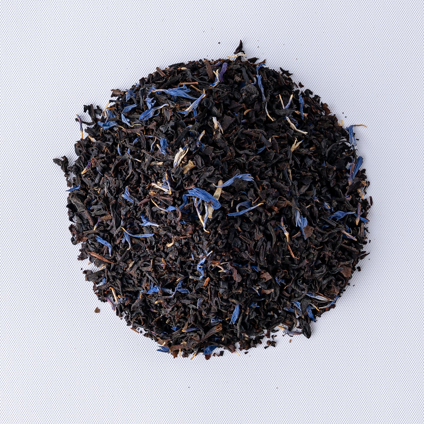 Earl Grey Vanilla Cream Black Tea